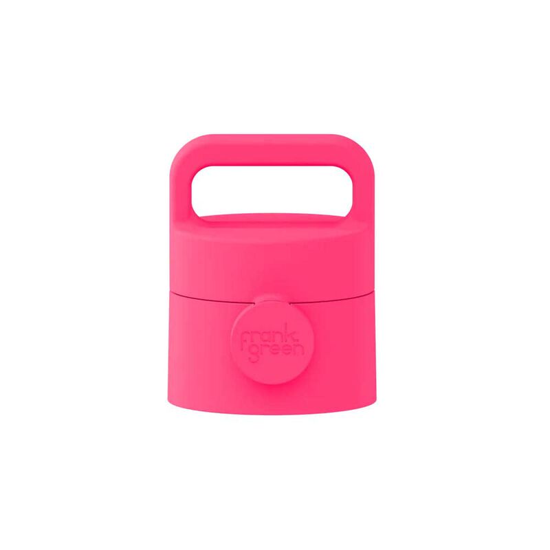 frank green Grip & Sip Lid Pack Neon Pink image number 0